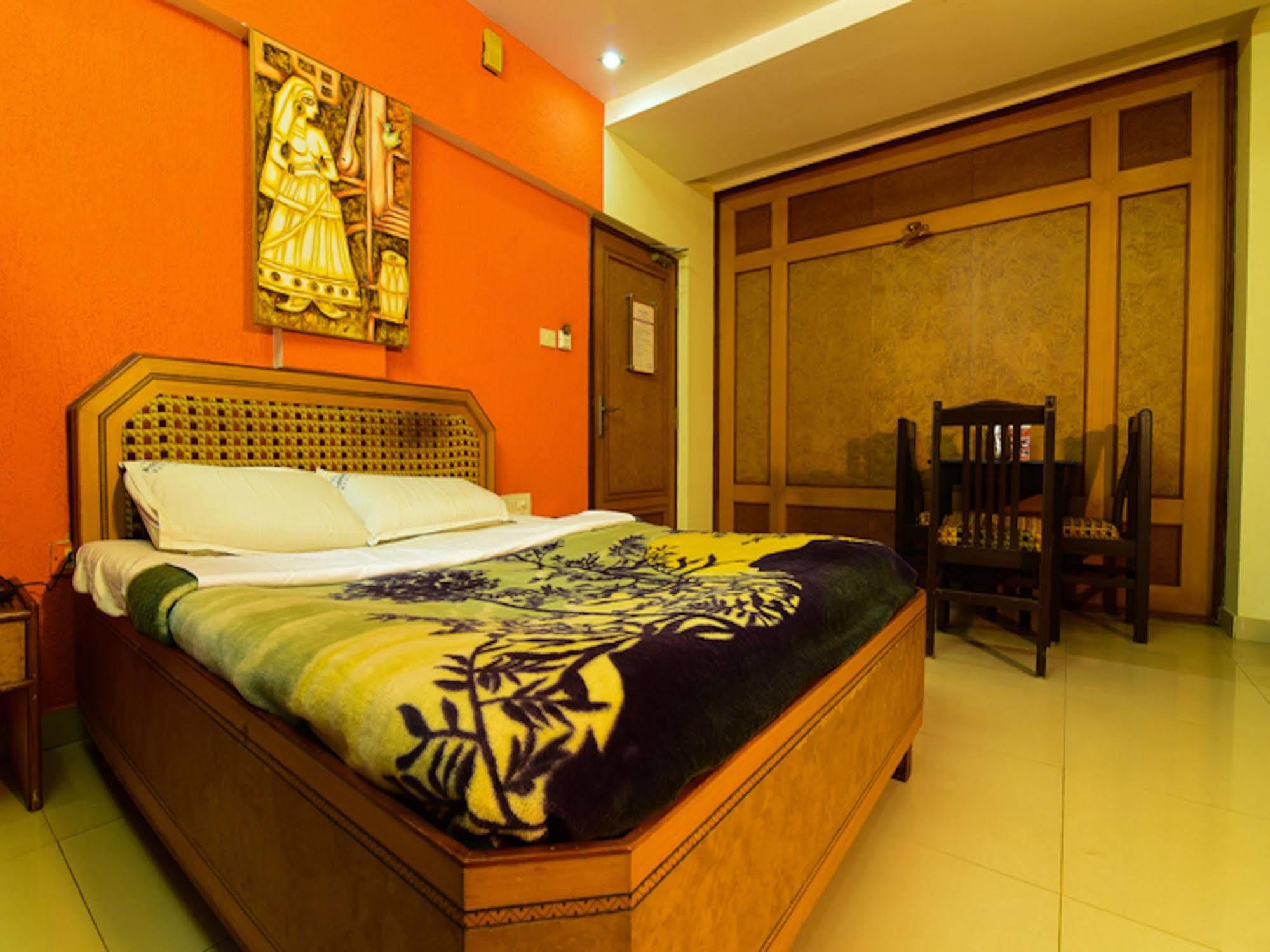 Hotel Ashlesh Manipal Exterior photo